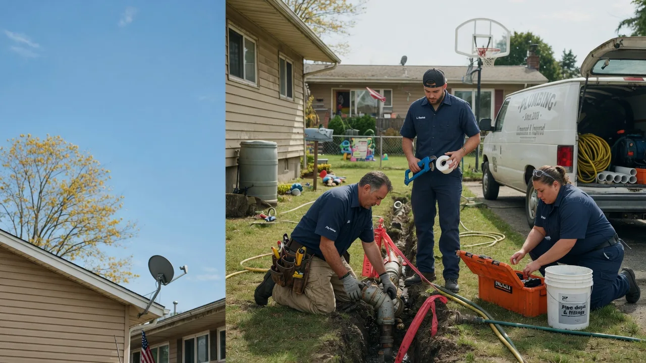 Garbage Disposal Replacement in Clune, PA near me